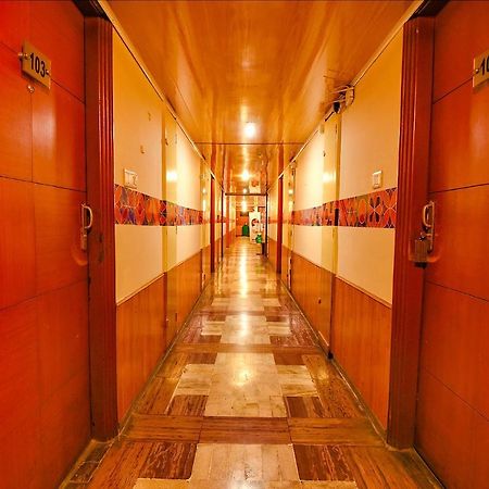 Fabhotel Khems Shoram Palace Road Ooty Exteriör bild