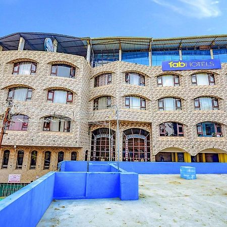 Fabhotel Khems Shoram Palace Road Ooty Exteriör bild