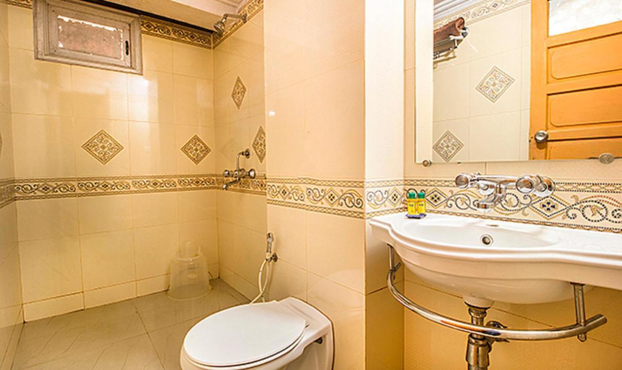 Fabhotel Khems Shoram Palace Road Ooty Exteriör bild