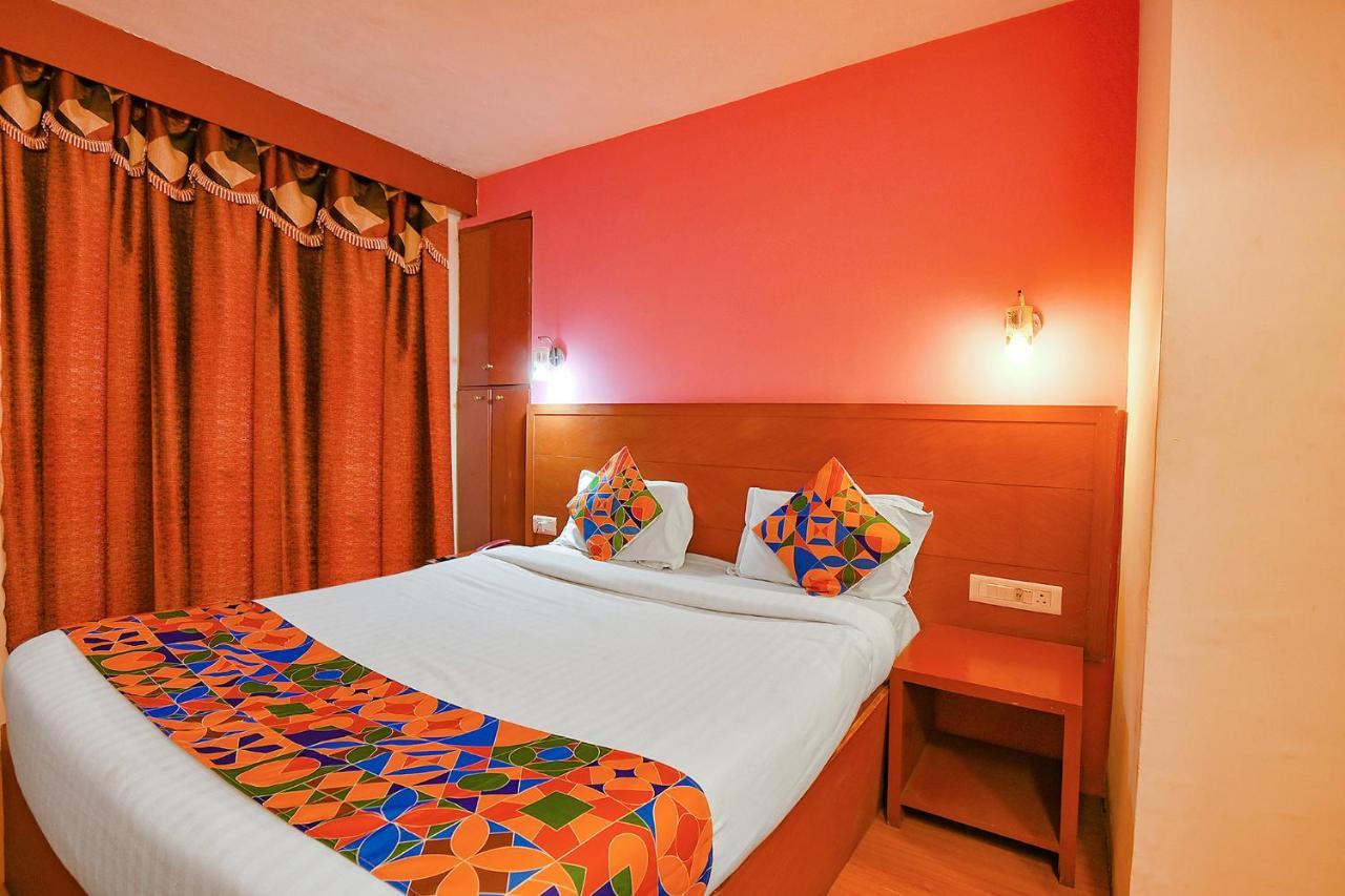 Fabhotel Khems Shoram Palace Road Ooty Exteriör bild