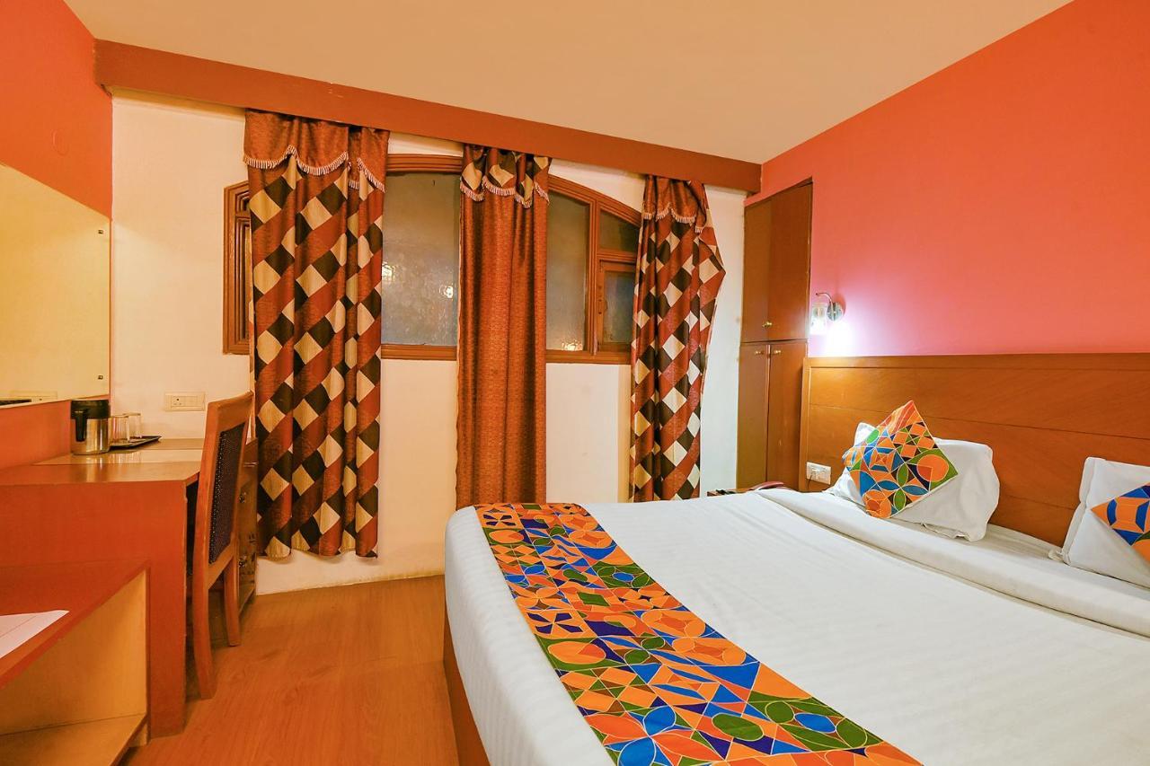 Fabhotel Khems Shoram Palace Road Ooty Exteriör bild