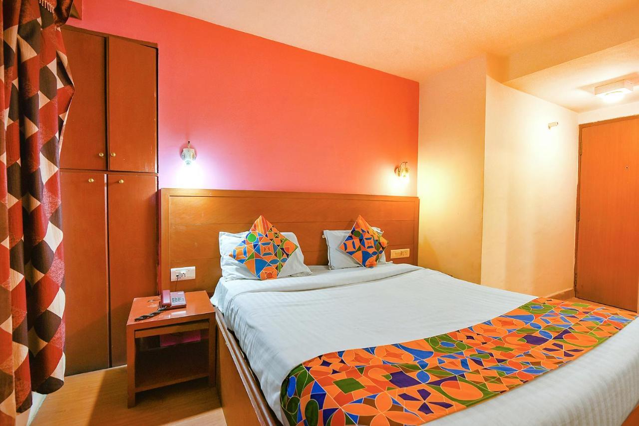 Fabhotel Khems Shoram Palace Road Ooty Exteriör bild