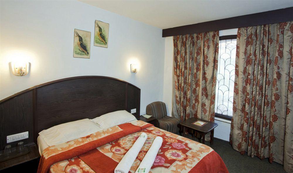 Fabhotel Khems Shoram Palace Road Ooty Exteriör bild