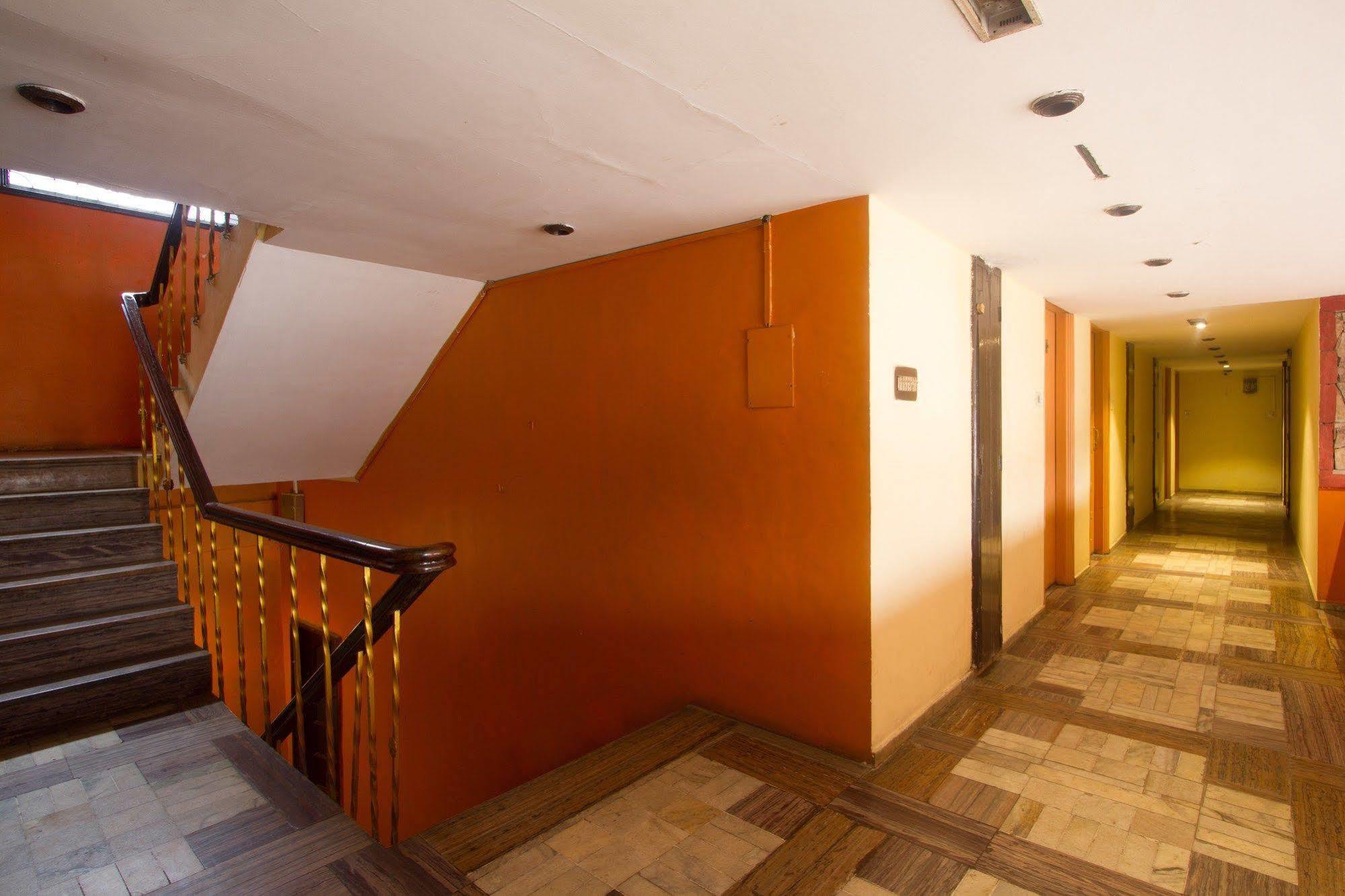 Fabhotel Khems Shoram Palace Road Ooty Exteriör bild